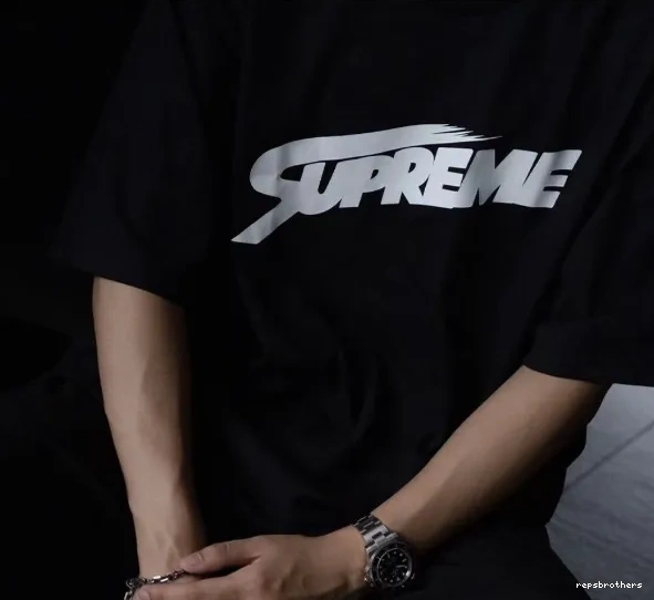 MONT Black L M White BLANC XL S and TEE 0709